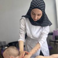 Аmina.massage🙌🏻