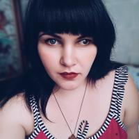 Анастасия Подлесная