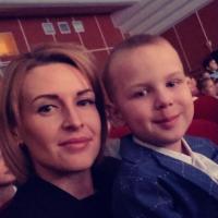 Екатерина