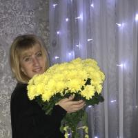Анастасия Бирилова