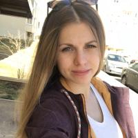 Алина