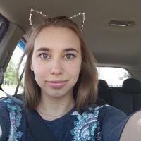 Овчинникова Ольга