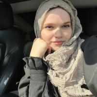 Фатима Магомедова 