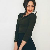 Валерия Окунь