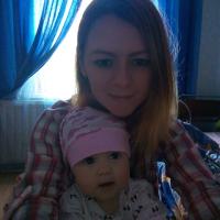 Оксана