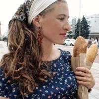 Анастасия Ми