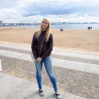 Светлана