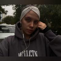 Анастасия Тюнева