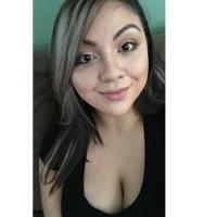 April Flores