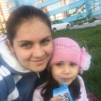 Юлия Кайгородова
