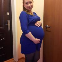 Анастасия Подгорнова 
