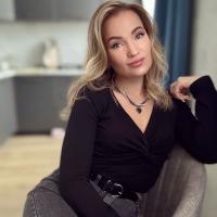 Анастасия