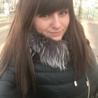 Анастасия