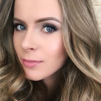 Arina Sydorchuk 