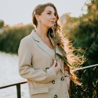 Екатерина 