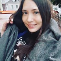 Марина