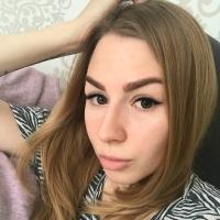 Дарья Подшивалова