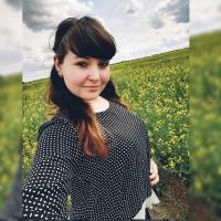 Алина