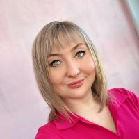 Елена Дорогина 