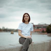 Дарья