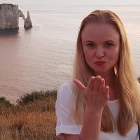 Екатерина Владимирова