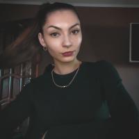 Алина