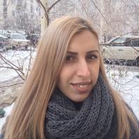 Александра Романюк
