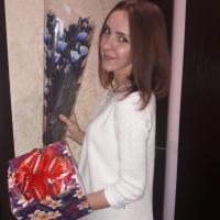 Марина Хващевская