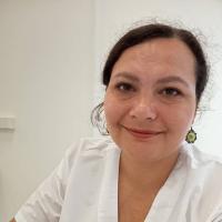 Кира Ёлшина