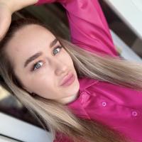 Анастасия