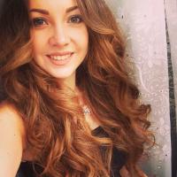 Настасья Глушкова