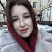 Диана Никитина