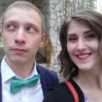 Анастасия Чистополова