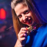Алина Александрова