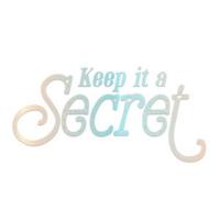 Mrs.Secret