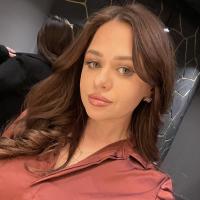 Алина