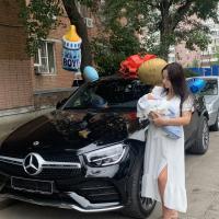 Ангелина 