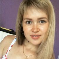 Юлия Иванцова