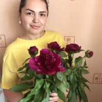 Орлова Снежана 