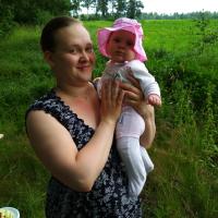Юлия Белослудцева