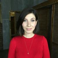 Надя