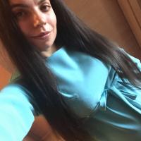 Кристина Брусенцева 