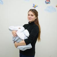 Анастасия