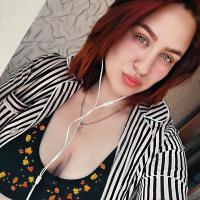 Екатерина