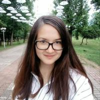 Полина Самолкина