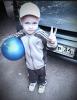 стикер