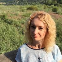 Оксана 