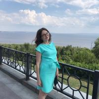 Елена Ильбикина 