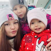 Лилия Галех