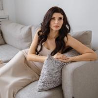 Алина